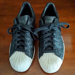 adidas Super Star Sneakers